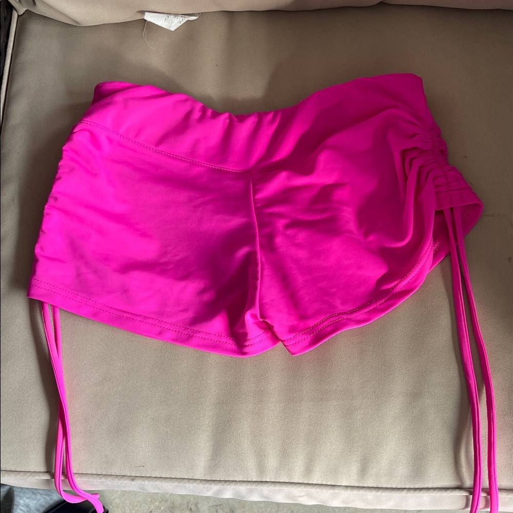 Nastya nass shorts